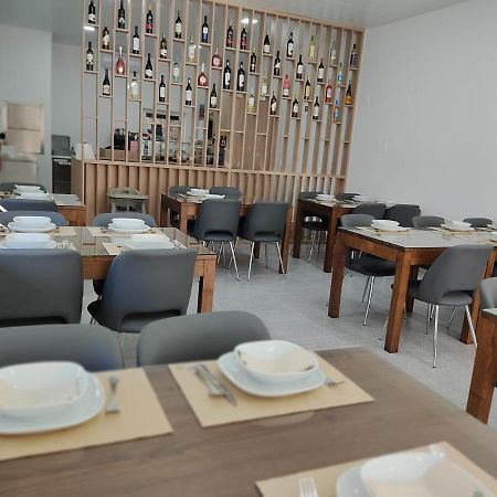 Olhar Sobre O Alva - Turismo Rural E Sabores Sao Sebastiao da Feira Eksteriør billede