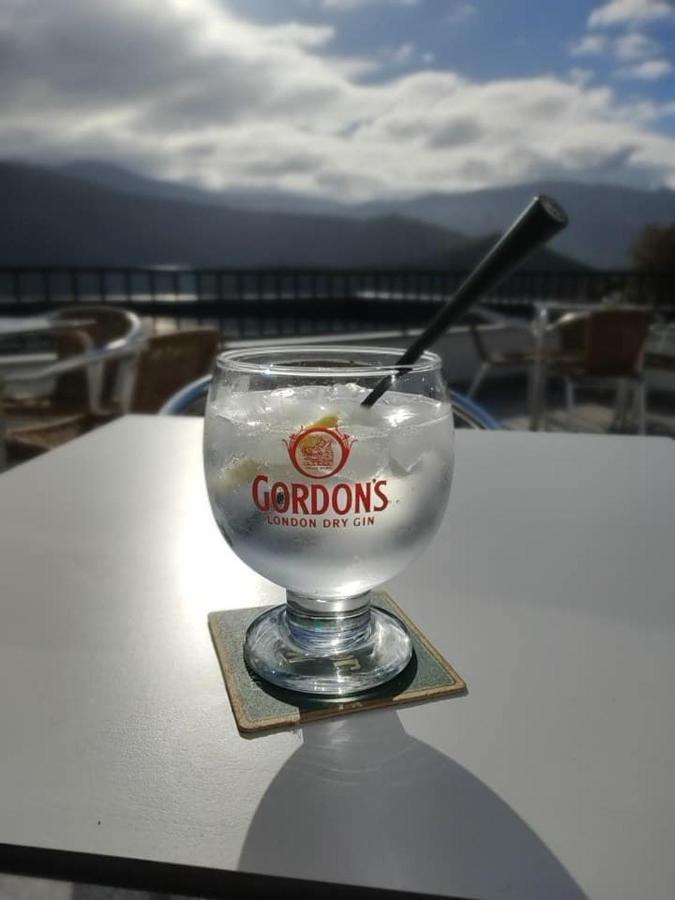 Olhar Sobre O Alva - Turismo Rural E Sabores Sao Sebastiao da Feira Eksteriør billede