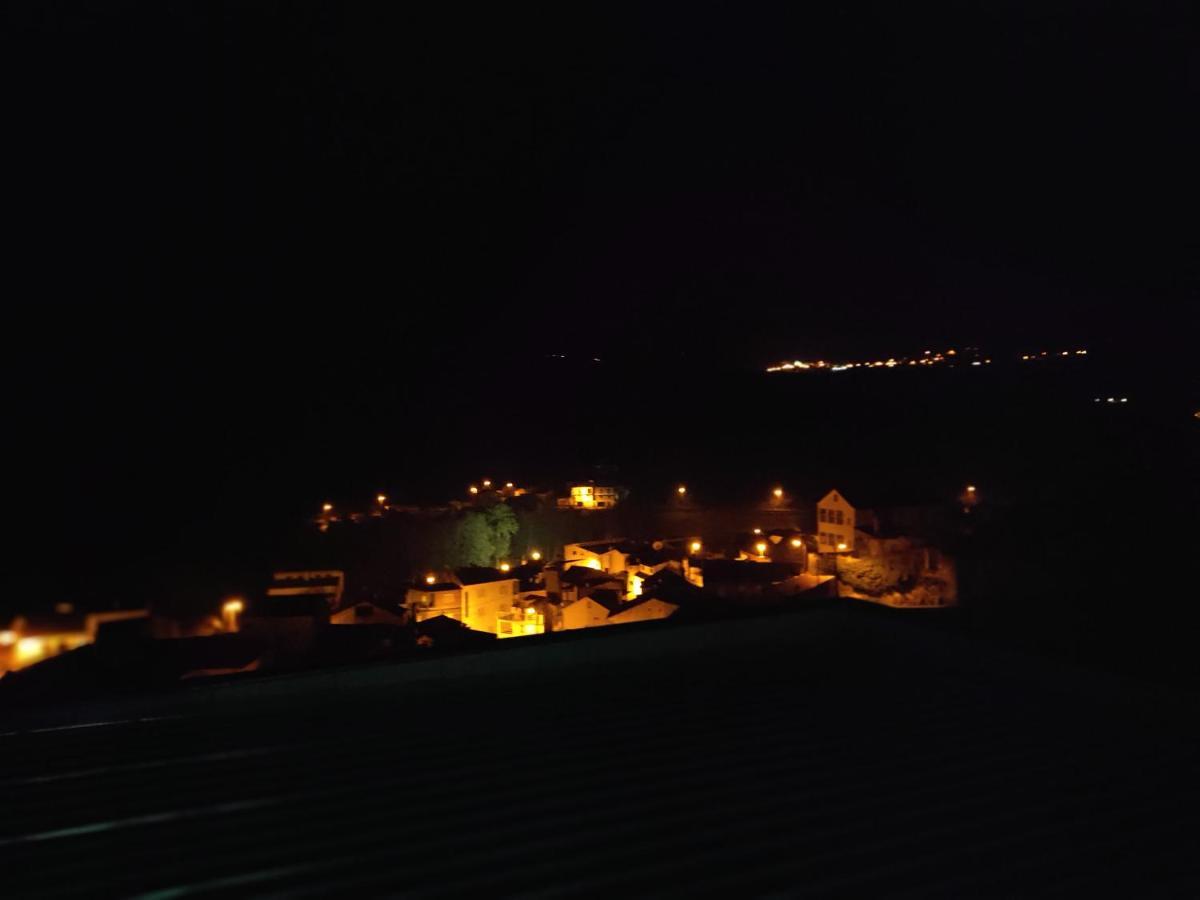 Olhar Sobre O Alva - Turismo Rural E Sabores Sao Sebastiao da Feira Eksteriør billede