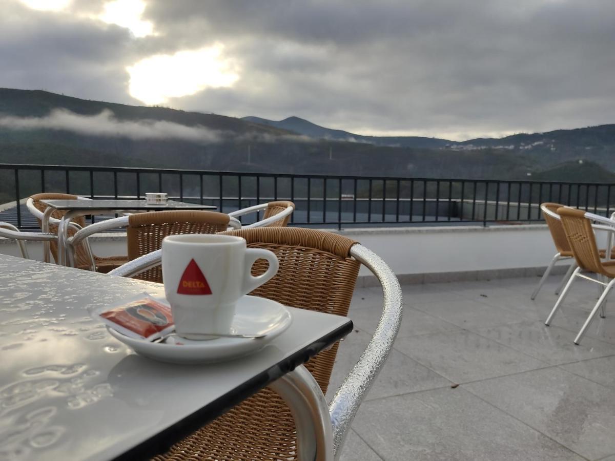 Olhar Sobre O Alva - Turismo Rural E Sabores Sao Sebastiao da Feira Eksteriør billede